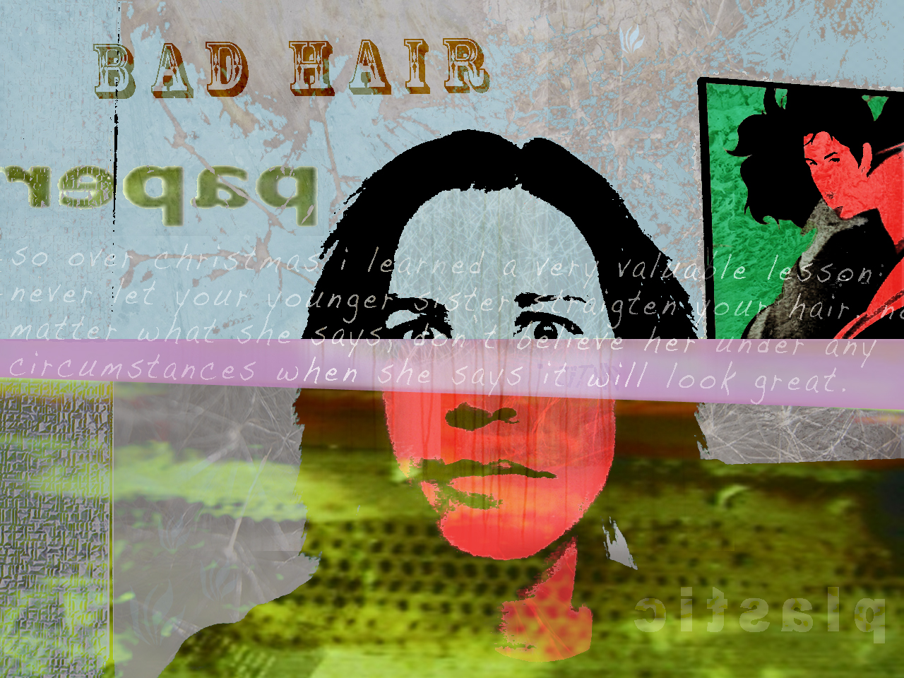 Bad Hair