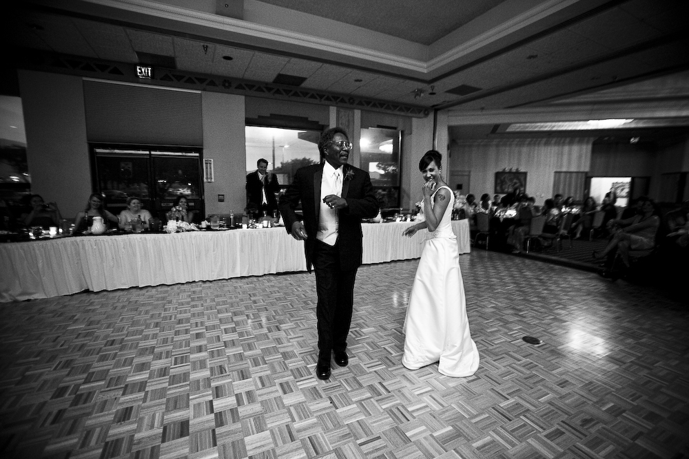 Father/Daughter Dance