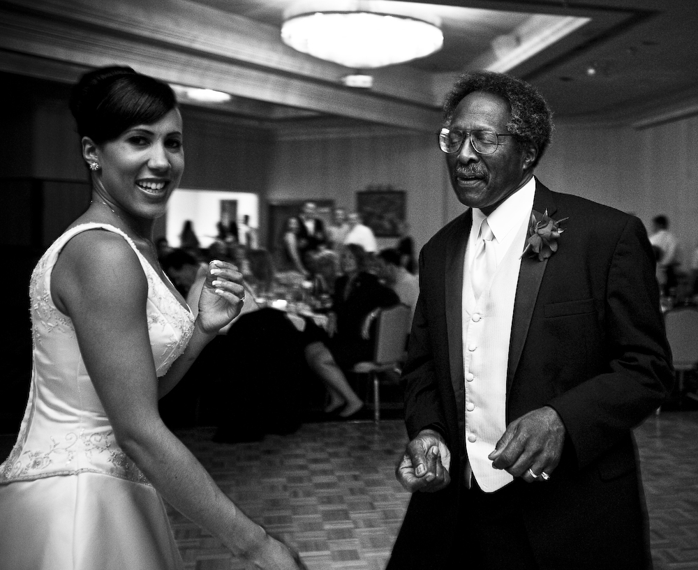 Father/Daughter Dance