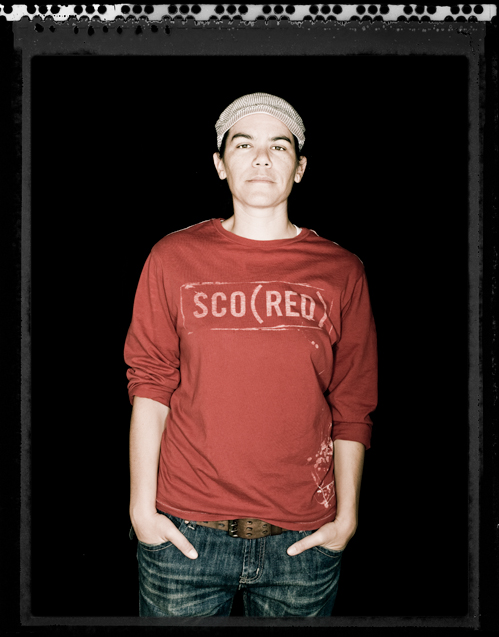 Gap Sco(red) T-Shirt