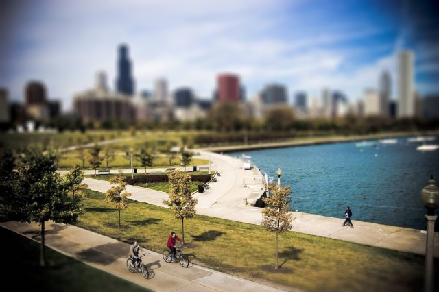 Chicago Chicago