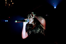 Flyleaf @ The Fox