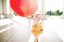 Marianne at 14 Months – Sneak Peak
