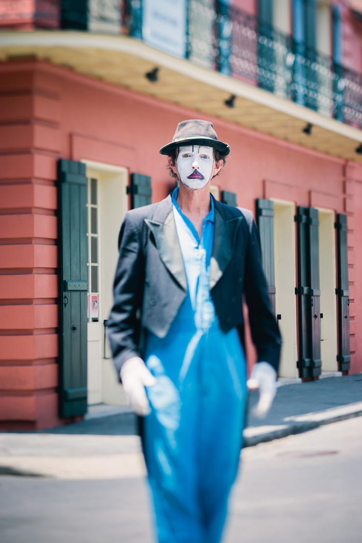 Mime